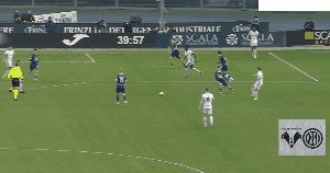 开云体验-【意甲】马库斯·图拉姆双响 国际米兰5球客胜维罗纳