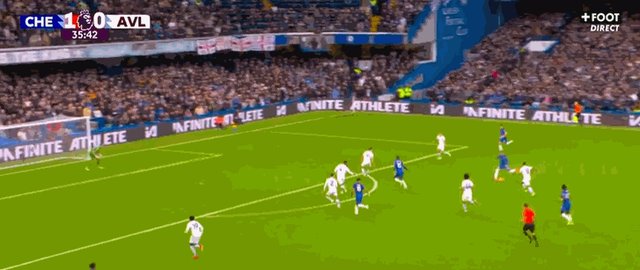 开云科技-【英超】切尔西3比0维拉，杰克逊、恩佐、帕尔默进球