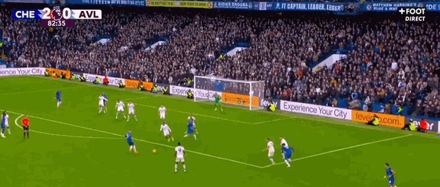 开云科技-【英超】切尔西3比0维拉，杰克逊、恩佐、帕尔默进球