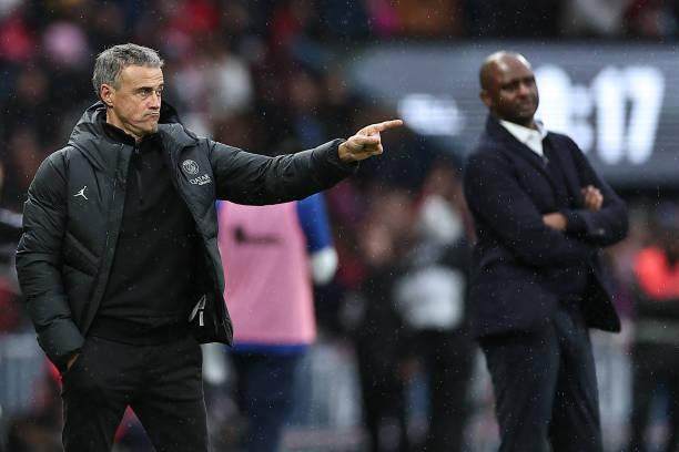 开云平台-巴黎四前锋踢出完美比赛，姆巴佩完美僚机还没上线