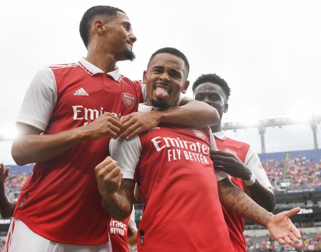 开云移动-林良锋：阿尔特塔移植瓜迪奥拉阵法，阿森纳有戏吗？