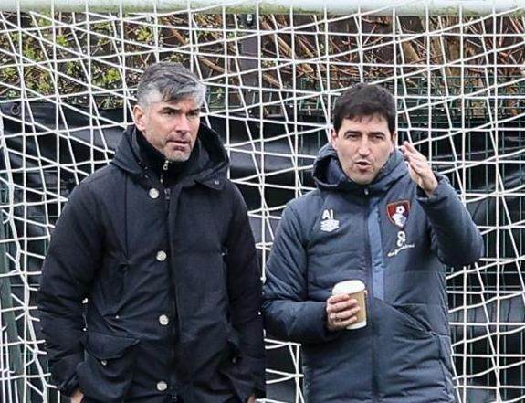 利物浦新总监定了？那么理查德·休斯究竟何方神圣？