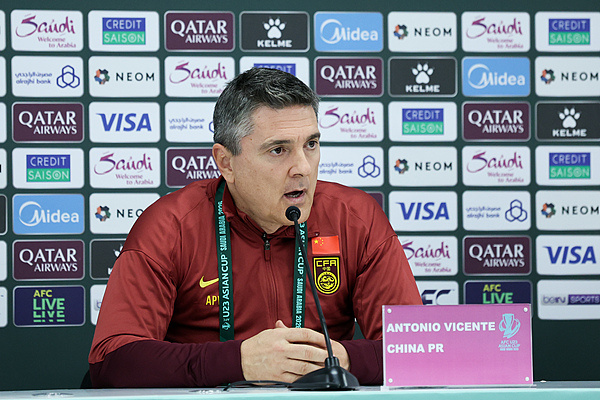 中国队战日本队，转播计划来了！