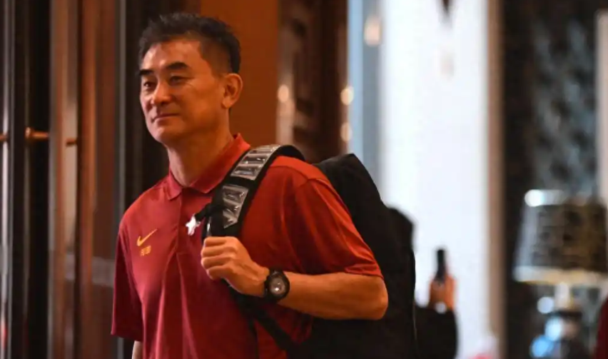 开云体验-宋凯有魄力！中国队VS日本队前夕，足协重大调整，又1人离任