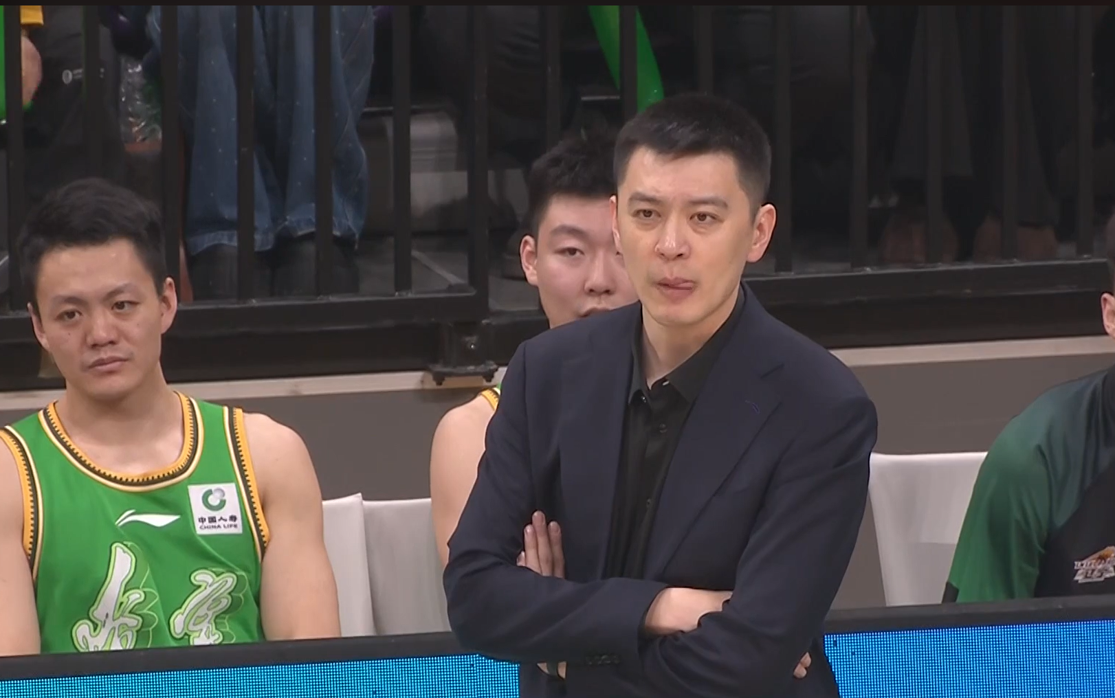 开云科技-从4连败到赢52分！就因为杨鸣下课？辽宁队给球迷留下4大疑惑