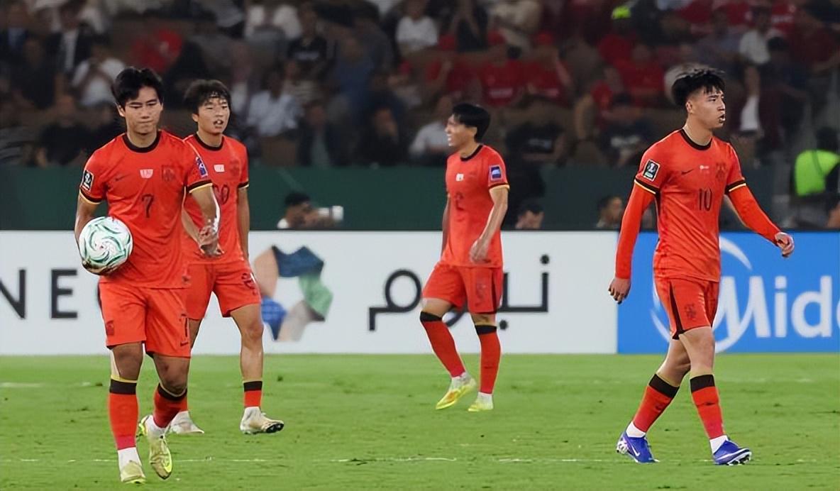 kaiyun-安东尼奥暂时离开U23国足，直接敲定新去向，未来归队时间敲定